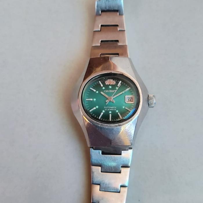 Orient Ladies Watch