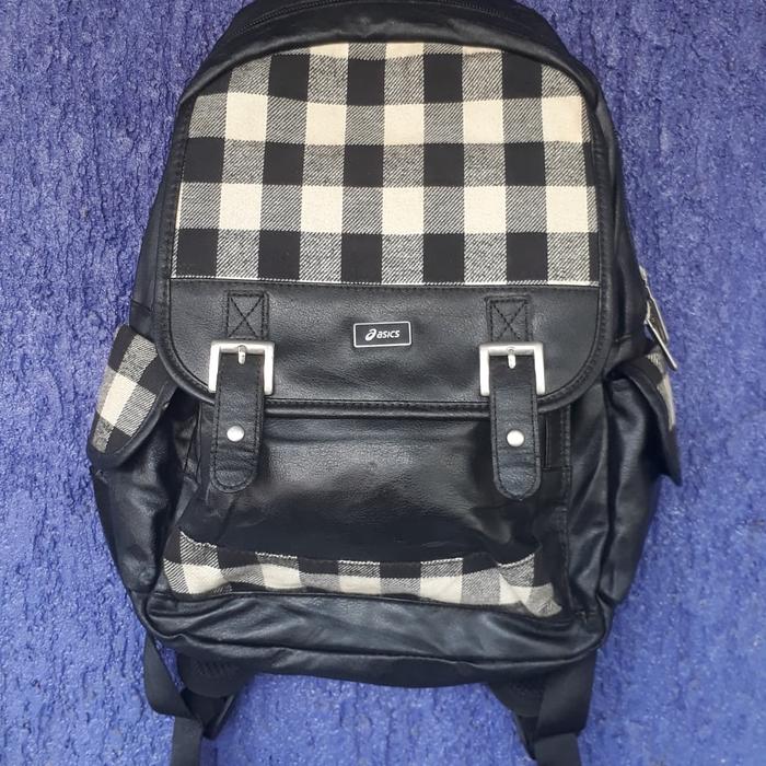 tas asics original