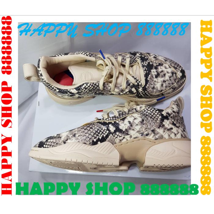 Sepatu Pria Adidas Men Supercourt RX Shoes Limited Edition Uk 46 Ular