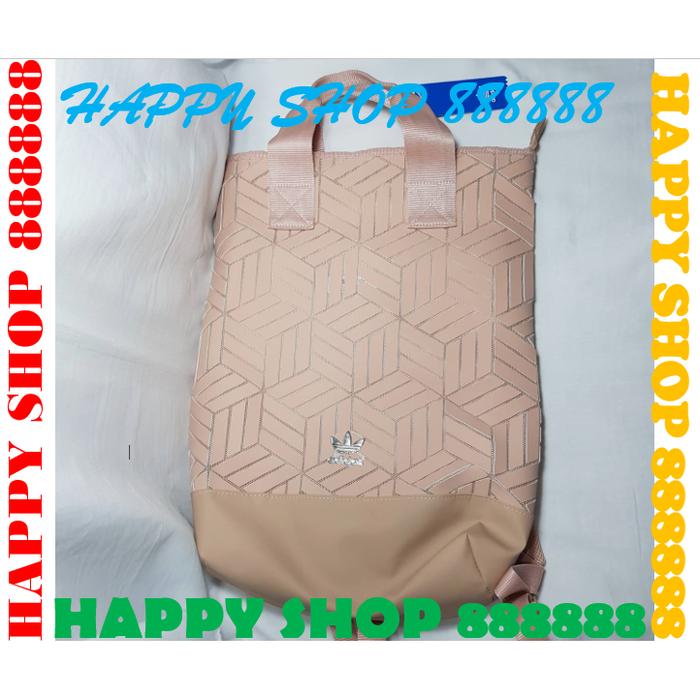 Tas adidas 3d backpack adidas originals krem backpack tas pria wanita