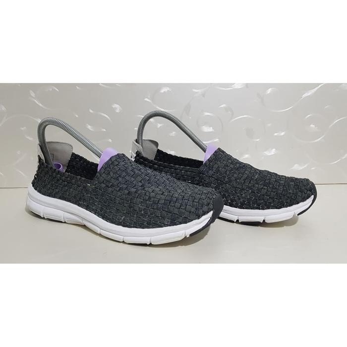 Sepatu Hawkins Sport ENGLAND Size 41 42 sd 42.5 Original 100% Second S