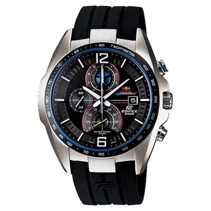 CASIO EDIFICE EFR 528RBP EFR-528RBP ORIGINAL GARANSI RESMI