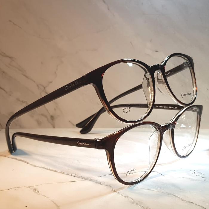 Frame Original Gino Arman GA B855 New Collection
