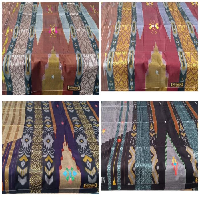 SARUNG MUSTAMIN SGC MESRES 200
