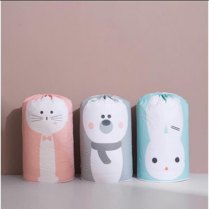 Tas Bedcover Pakaian/Tempat Bedcover/Storage Bedcover Cloth Bag
