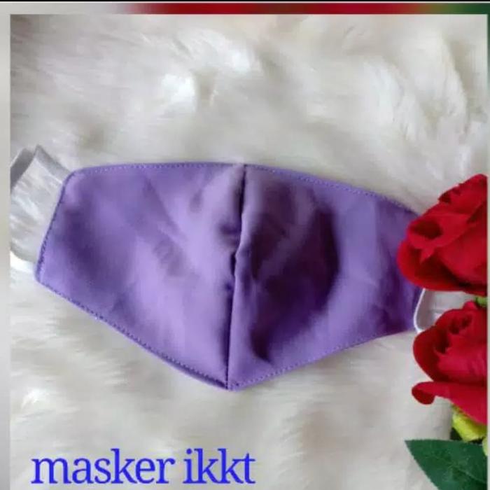 masker ikkt psh