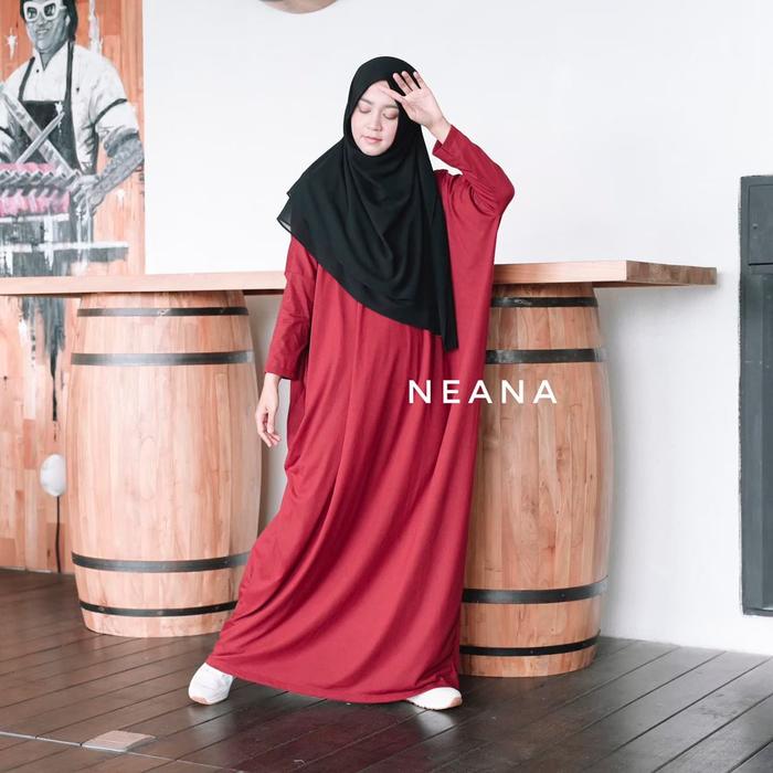 Kavina Basic by Neahijab