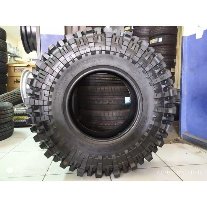 Ban 33 10,5 Ring 15 ACCELERA BADAK X-TREME