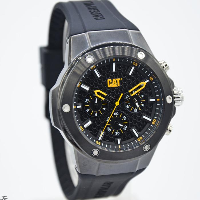 Jam Tangan CATERPILLAR AA.169.21.121T Original