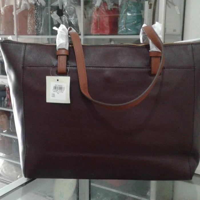 Rachel Tote afig