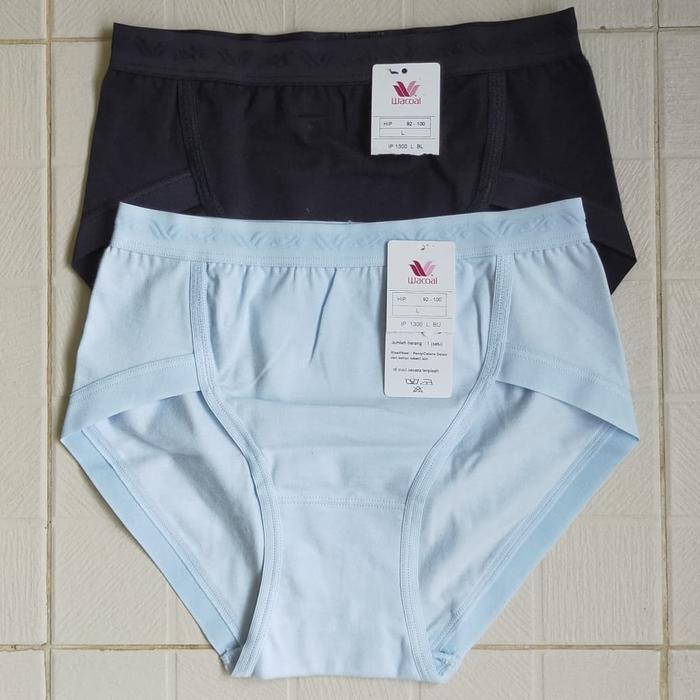 Panty WACOAL Sport IP 1300 - Midi Size L