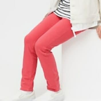 uniqlo kids ultra stretch legging / uniqlo kids / legging anak