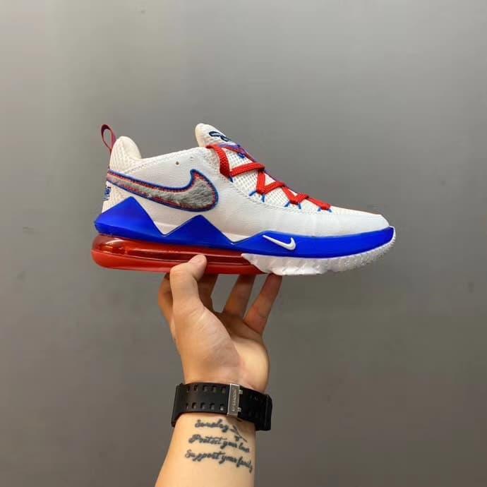 Nike Lebron 17 " Tune Squad "