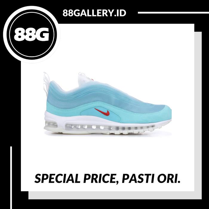 Nike Air Max On Air 97 Shanghai 100% Original