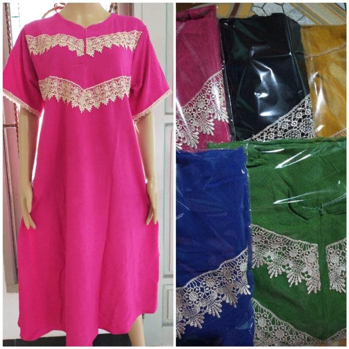 daster arabian renda