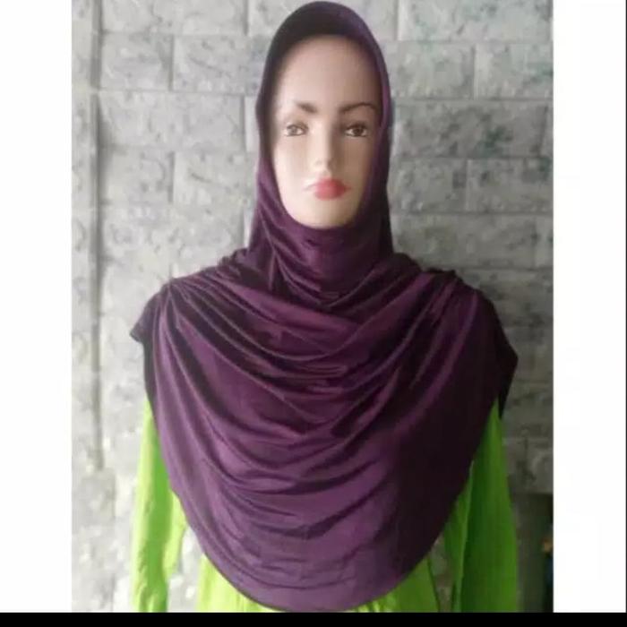 jilbab pso ikkt olahraga