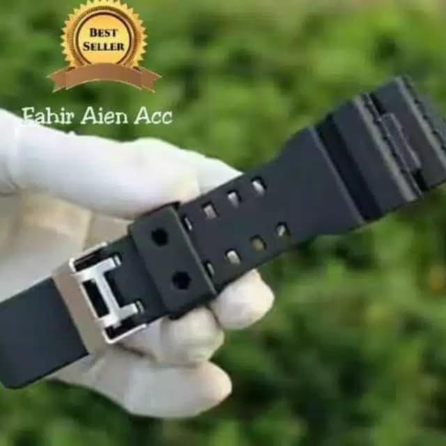 TALI JAM CASIO G-SHOCK GA700 GA-700 GA 700 FREE PEN STRAP GA700