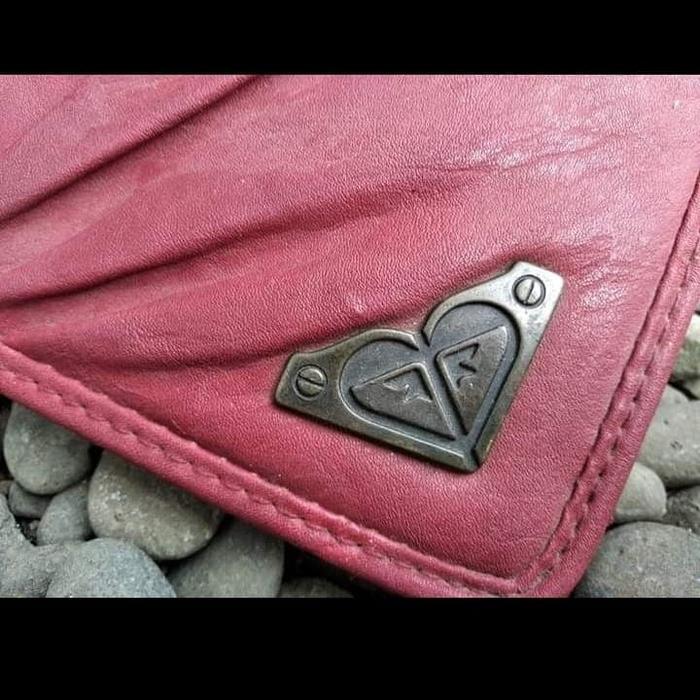 Dompet cewe Roxy original