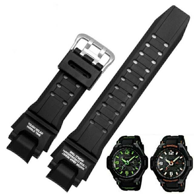 TALI JAM G-SHOCK GA-1000 GA1000 TALI JAM TANGAN CASIO G-SHOCK GA 1000