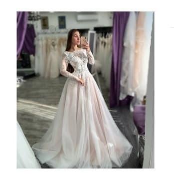 Wedding dres muslim/gaun pengantin putih muslim/gaun pernikahan muslim