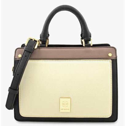 TAS WANITA LES CATINO NEW YORK CHELSEA SATCHEL