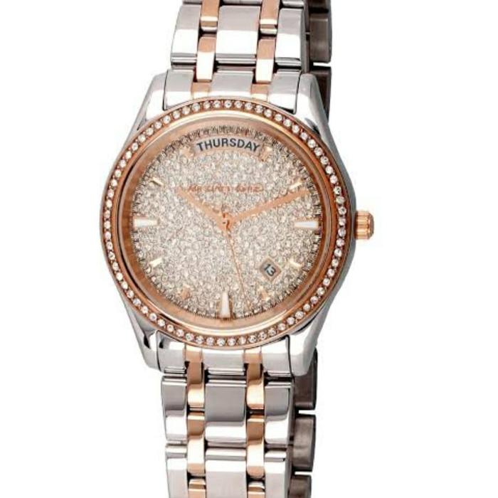Jam Tangan Wanita Mic Haell Korss Kiley MK 6482 MK6482 Original 3.3cm