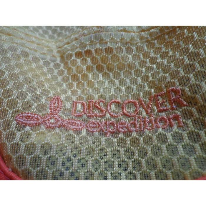 Topi Gunung Outdoor Rimba DISCOVERY EXPEDITION Bertali Waterproof