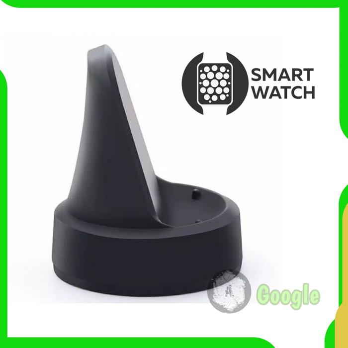 Charger cas Wireless magnet jam tangan Smartwatch Charger magnet Smart