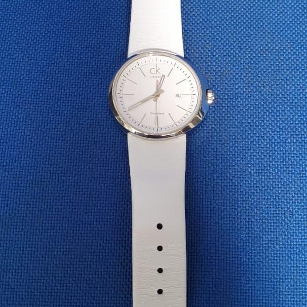 JAM CK ORI BEKAS NEGO