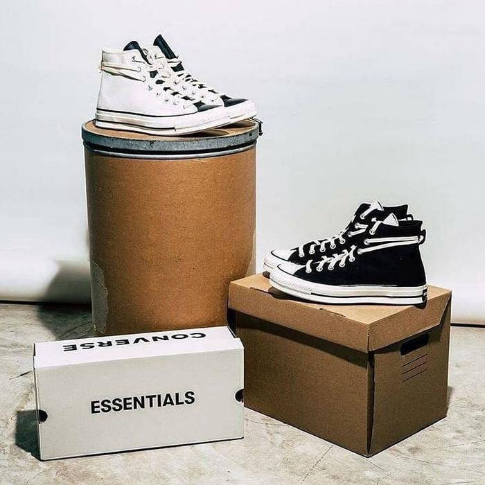 Converse 70s x FOG Essentials