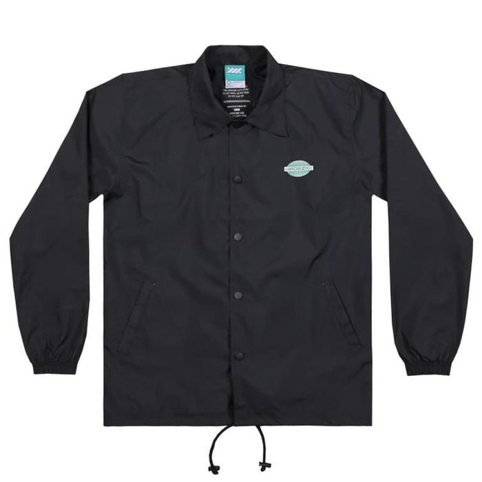 JAKET WADEZIG! "DECKERD" ORIGINAL