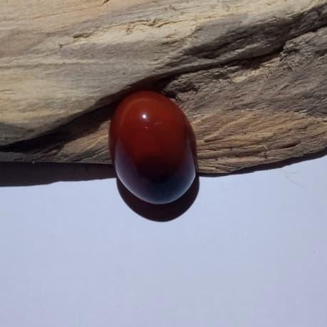Batu Akik Serai Merah Hati