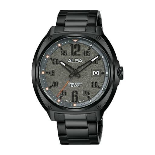 Alba AS9J29X1 Jam Tangan