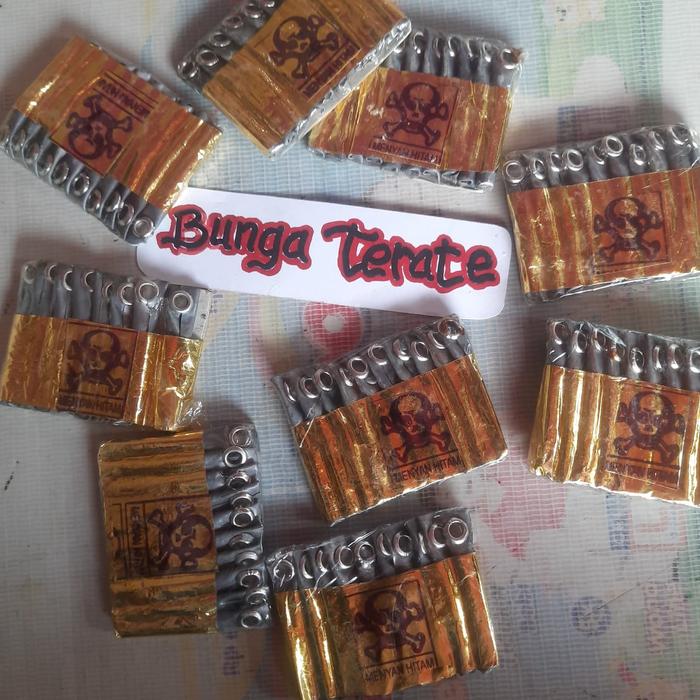 Madat anting madat pasta