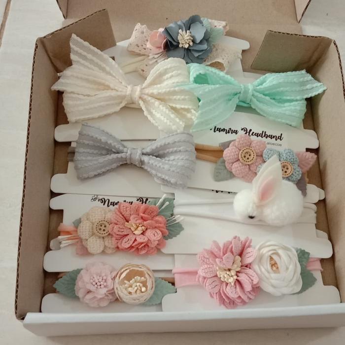 packaging