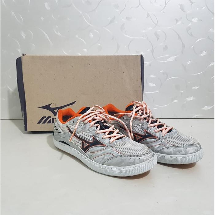 Sepatu - Mizuno Jepang - Size 36 sd 37 sd 37.5 Original 100% Second S
