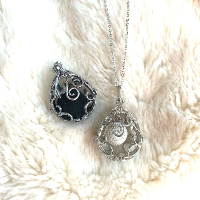 kalung diffuser