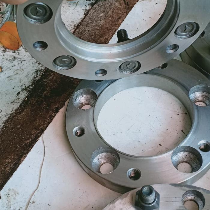 adaptor velg dar pcd 4x100 ke 5x114,3