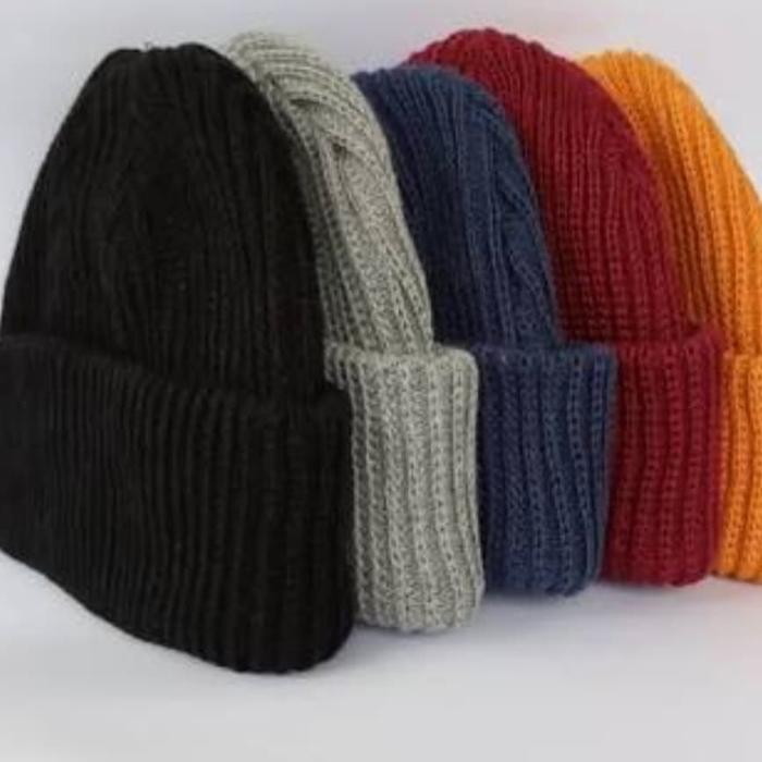 Short Beanie Original
