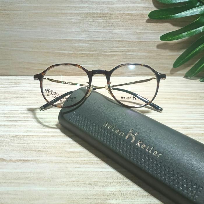 Frame kacamata Helen Keller H26029
