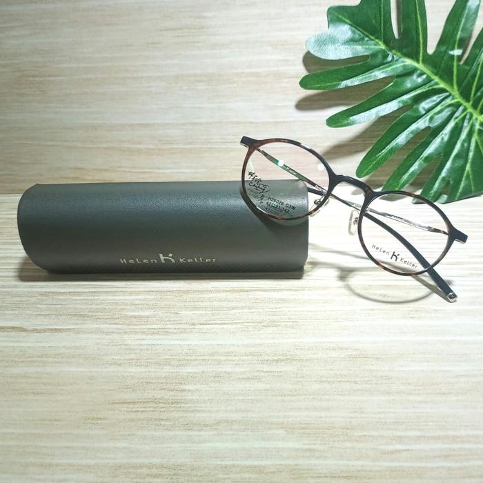 Frame kacamata Helen Keller H26028