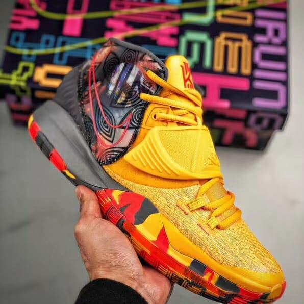 Nike Kyrie 6 Owen 6 Beijing