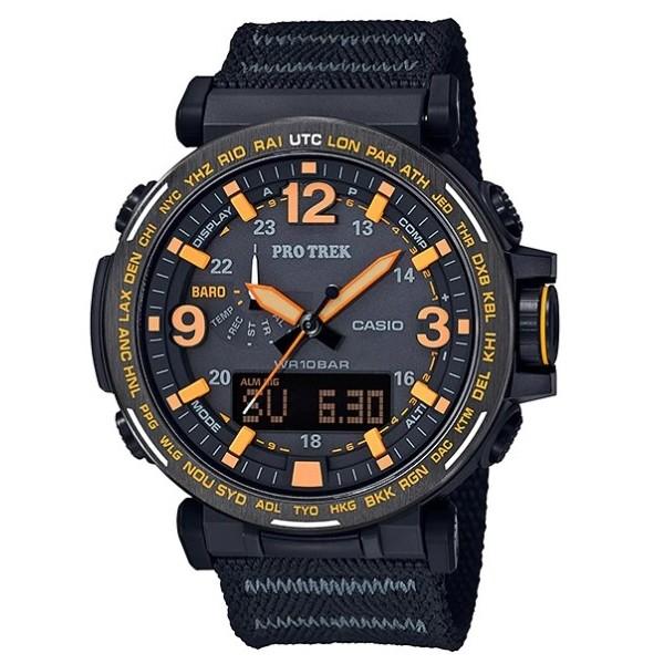 Casio Protrek PRG-600YB-1DR / Protrek PRG600YB-1 Original