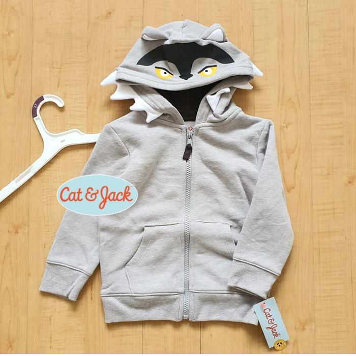 Jaket Cat & Jack
