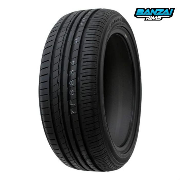 Ban Mobil Import 205/50 R17 YOKOHAMA Bluearth AE50 205 50 Ring 17