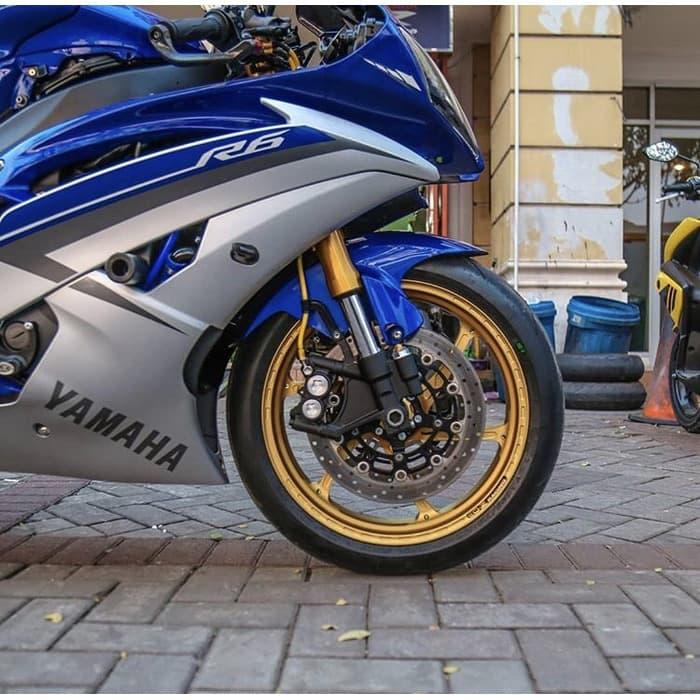 Velg OZ Racing Yamaha R6 Original