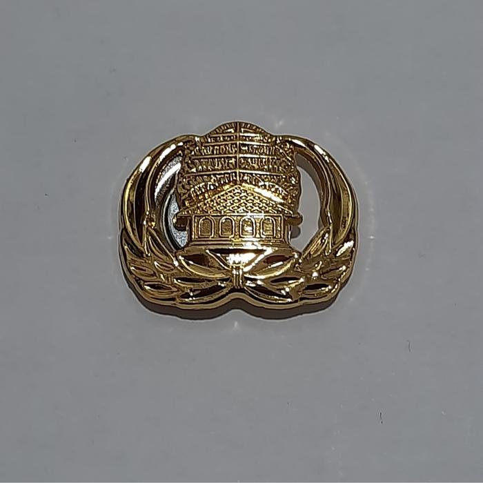 LENCANA KORPRI PIN LENCANA KORPRI PIN PNS KORPRI LENCANA KORPRI