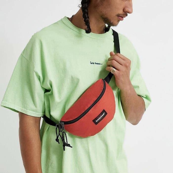 Waist Bag Eastpak Springer Original - Red