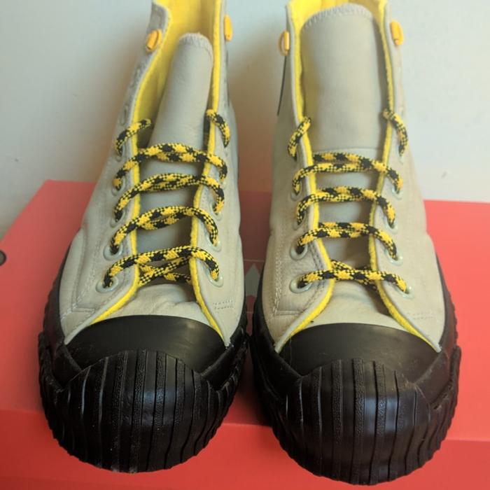 Converse Bosey Water-repellent Chuck 70
