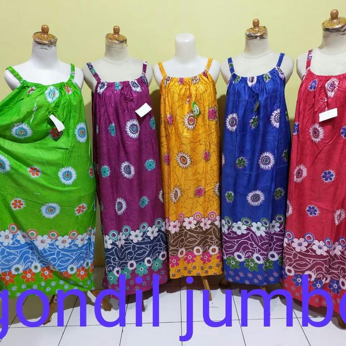 DASTER GONDIL JUMBO